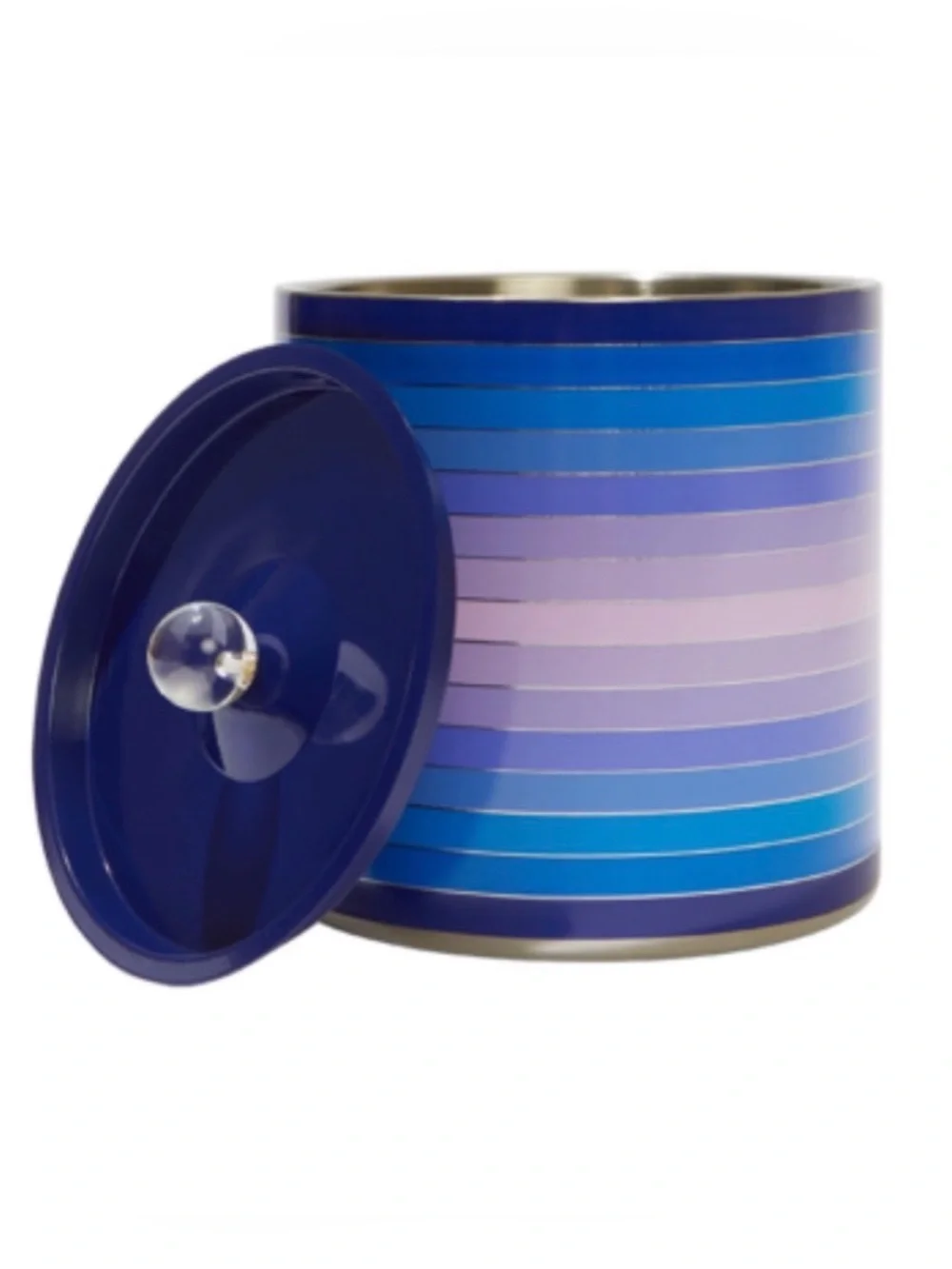 Jonathan Adler Scala Ice Bucket with Lid